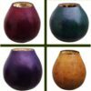 Mate de Calabaza *