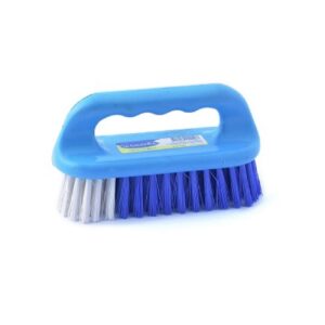 Cepillo Maxi Planchita La Gauchita