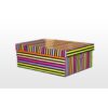 Caja Carton BajoCama BC3 Escoces .