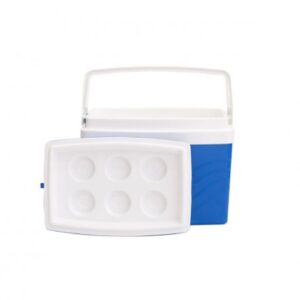 Heladera Conservadora 15 lts Gemplast .