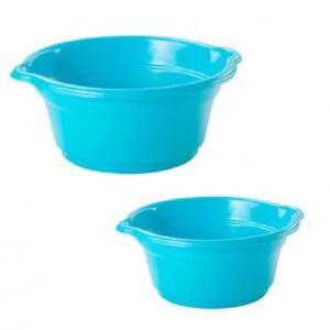 Fuenton 40 lts Gemplast  .