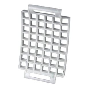 Molde para Raviolera