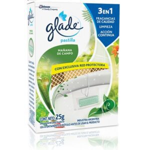 Desodorante Pastilla Glade *