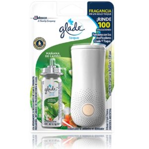 Glade Toque Harmony + Rep *