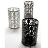 Candelabro Red.c/Vaso 7x13 Kinor 215.