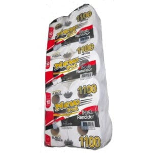 Bolson Hig.NewPel 10unidx110 mts c/u