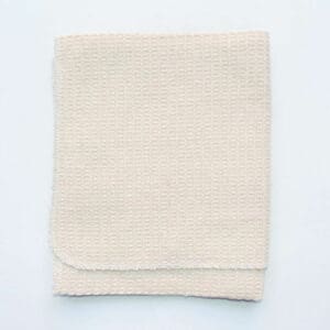 Rejilla Blanca Nido Abeja Union .