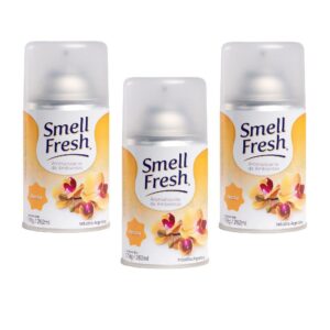 Desod.Amb.SMELL FRESH Surtido