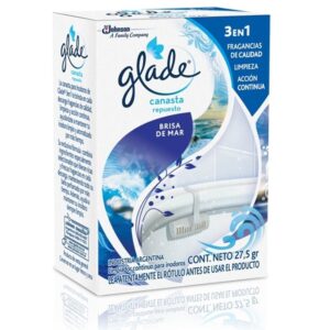 Desodorante Pastilla Glade *