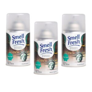 Desod.Amb.SMELL FRESH Surtido
