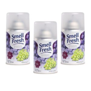 Desod.Amb.SMELL FRESH Surtido