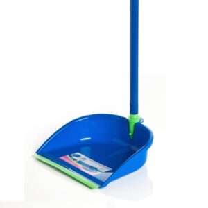 Pala Larga Rebatible c/goma GAUCHITA