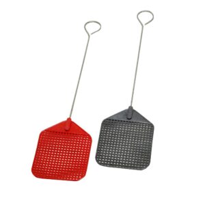 Paleta matamosca m/ alambre