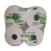 Bolson Hig.NewPel Blanco 8unidx200mts c/u*