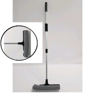 Lavavidrio 26502 Extens.Metalico Reforzado