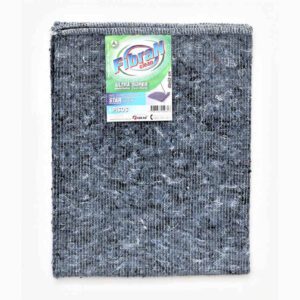 Trapo Gris FibranClean STAR 48x62 /