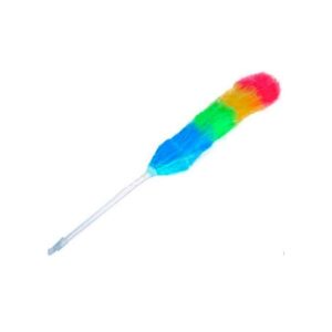 Plumero Chino m/Simple Multicolor