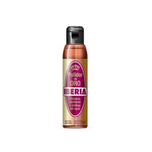 Pulidor de Oro Iberia x125 ml