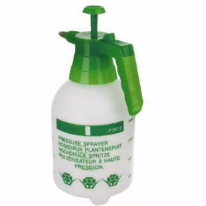 Pulverizador a Presion Fumigador 3 lts *