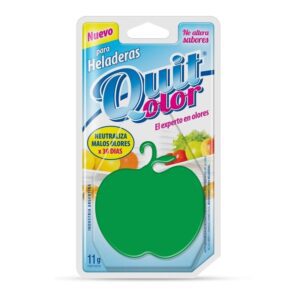 Desod.Heladeras Freezer Limon/Manzana