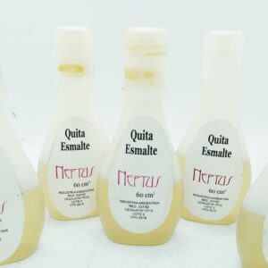 Quitaesmalte Neptus 60ml