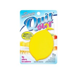 Desod.Heladeras Freezer Limon/Manzana
