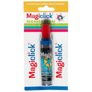 Magiclick Recarga de Gas Butano*