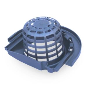Repuesto Escurridor Balde Oval 14 lt Matriplaster.