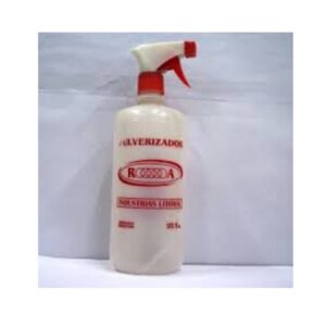 Rociador RoooooA x 500 cc