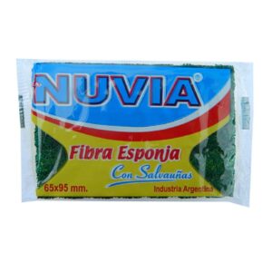 Fibra Esponja Salvauña Nuvia .