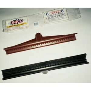 Secador goma nº 40 tres aletas RoooooA 004