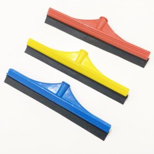 Secador Plastico y Goma Broomy 40 .