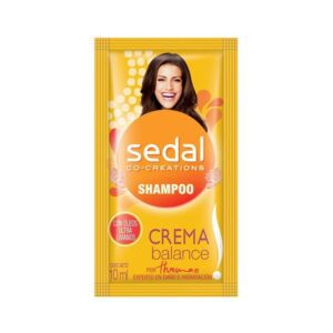 Champu Sedal s.o.s crema sachet x 15 ml