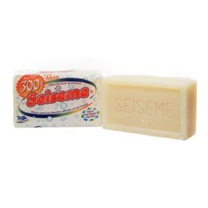 Jabon Seiseme x 300 grs