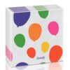 Servilleta Sweety decorada x 20 unid