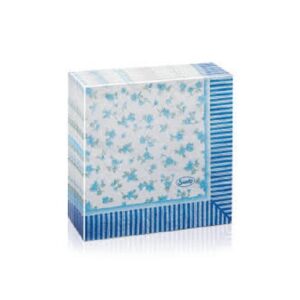 Servilleta Sweety decorada x 20 unid