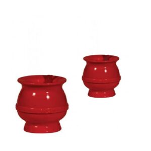 Mate Plastico Juancito Yesi.