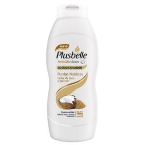 Shampoo Plusbelle Hidratacion*