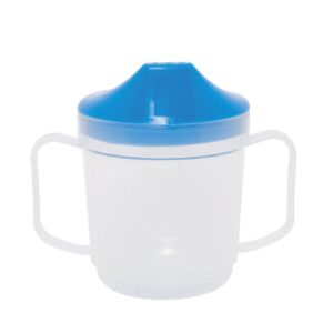 Vaso sorbito bebe Tintin Yesi .