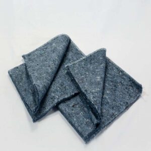 Trapo Gris FibranClean STAR 48x62 /