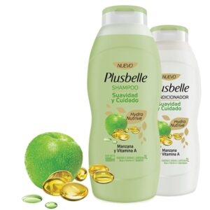 Shampoo Plusbelle Proteccion*