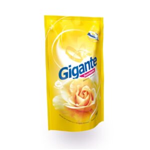Suavizante Gigante doy pack amarillo x 900 cc