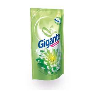 Suavizante Gigante doy pack verde x 900 cc