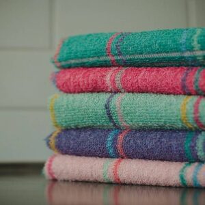 Repasador Toalla Super Cuadro 42x60/