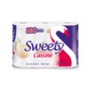 Rollo de Cocina Sweety Gourmet Decorado
