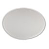 Tabla Pizzera 35 cm Plastica