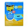 Tableta RAID Mosquitos x 24 Tabletas *