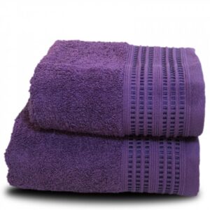 Jgo.Toalla/Toallon Palette Urban 420grs