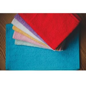 Toalla Visita 33x47 FibranSur/