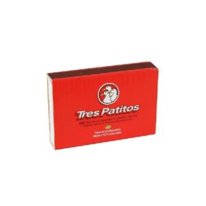 Fosforos 3 Patitos x 220 unid